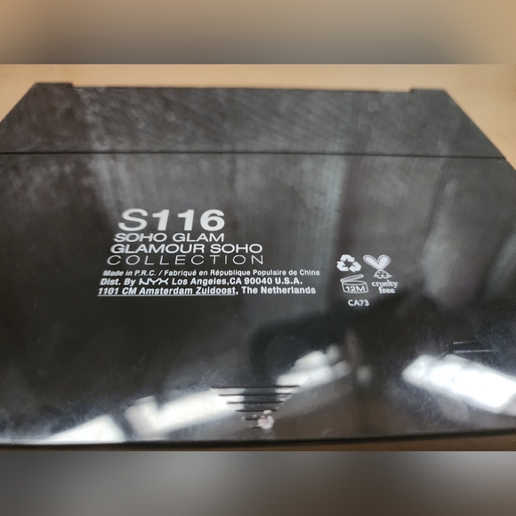 Eye makeup - Picture 5 of 5